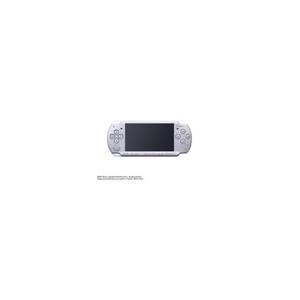 【送料無料】【中古】PSP「プレイステーション・ポータブル」 ラベンダー・パープル (PSP-2000LP) 本体 ソニー PSP2000｜kaitoriheroes