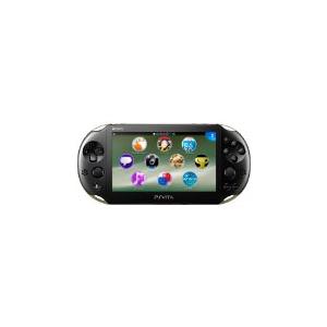 SONY（ソニー） PSVita 2000 PlayStation Vita Wi-Fiモデル ライト