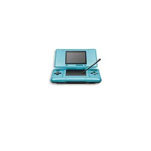 【送料無料】【中古】DS ニンテンドーDS 本体 ターコイズブルー 任天堂｜kaitoriheroes