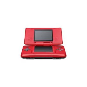 送料無料 中古 Ds ニンテンドーds 本体 レッド 任天堂 Iio 買取ヒーローズ1号店 通販 Yahoo ショッピング