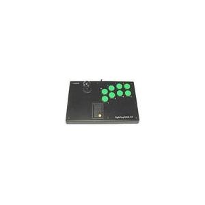 送料無料】【中古】セガサターン ファイティングスティックSS : 買取