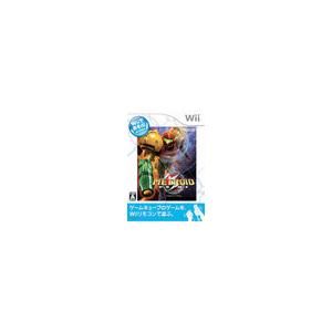 Wii Wiiであそぶ メトロイドプライム ソフト