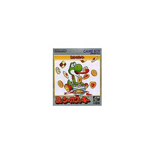 【送料無料】【中古】GB ゲームボーイ ヨッシーのクッキー