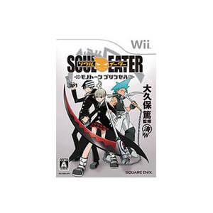 送料無料 中古 Wii ソウルイーター モノトーン プリンセス In 買取ヒーローズ1号店 通販 Yahoo ショッピング