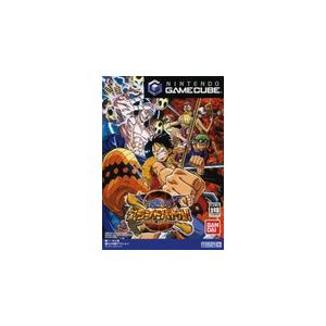 送料無料 中古 Gc ゲームキューブ Onepiece グランドバトル3 Ir 買取ヒーローズ1号店 通販 Yahoo ショッピング