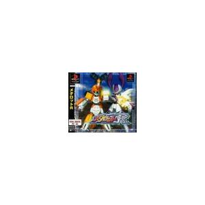 【送料無料】【中古】PS プレイステーション メダロットR｜kaitoriheroes