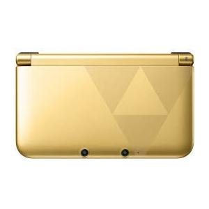 【送料無料】【中古】3DS ニンテンドー3DS LL ゼルダの伝説 神々のトライフォース2 パック 本体 任天堂｜kaitoriheroes