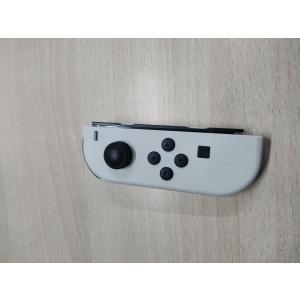 訳あり】【送料無料】【中古】Nintendo Switch Joy-Con (L) グレー