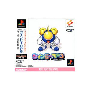 【送料無料】【中古】PS プレイステーション ツインビーRPG｜kaitoriheroes