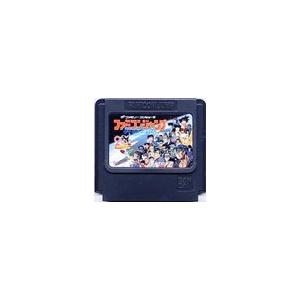 任天堂（Nintendo） ファミコン カセット ソフト ファミコンジャンプ