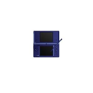 【送料無料】【中古】DS ニンテンドーDSi メタリックブルー 任天堂 本体（箱説付き）｜kaitoriheroes