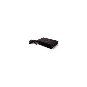 【送料無料】【中古】PS2 PlayStation2 ブラック 本体 (SCPH-30000) プレ...
