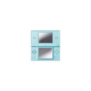 【訳あり】【送料無料】【中古】DS ニンテンドーDS Lite アイスブルー 任天堂 本体｜kaitoriheroes