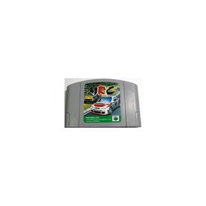 N64 任天堂64 マルチレーシングチャンピオンシップ