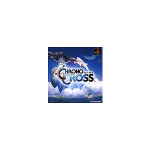 【送料無料】【中古】PS プレイステーション クロノ・クロス ソフト｜kaitoriheroes