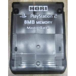 【送料無料】【中古】PS2 プレイステーション2 PlayStation2専用 キラキラメモリーカー...