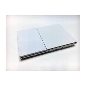 SONY（ソニー） PS2 本体 薄型 90000シリーズ 【本体のみ】ブラック