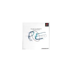 【送料無料】【中古】PS プレイステーション ソフト パラサイト・イヴ