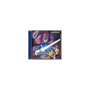 【送料無料】【中古】PS プレイステーション ソフト ロックマンX6｜kaitoriheroes