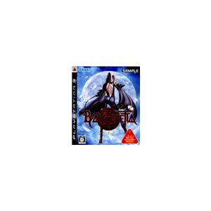 【送料無料】【中古】PS3 BAYONETTA（ベヨネッタ） プレイステーション3 プレステ3｜kaitoriheroes