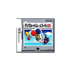 送料無料】【中古】DS チンクルのバルーンファイトDS : 買取ヒーローズ