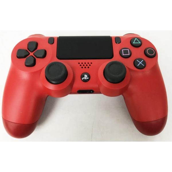 【送料無料】【中古】PS4 PlayStation 4 ワイヤレスコントローラー (DUALSHOC...