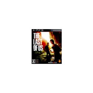 【送料無料】【中古】PS3 The Last of Us（ラスト・オブ・アス） プレイステーション3 プレステ3｜kaitoriheroes