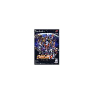 PS2-スーパーロボット大戦MX : ゲームリサイクルDAICHU - 通販 - Yahoo