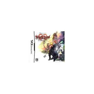 【送料無料】【中古】DS ソフト キングダム ハーツ 358/2 Days｜kaitoriheroes