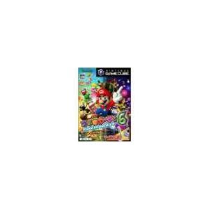 スーパーマリオ 『中古即納』{GC} マリオパーティ4(Mario Party 4
