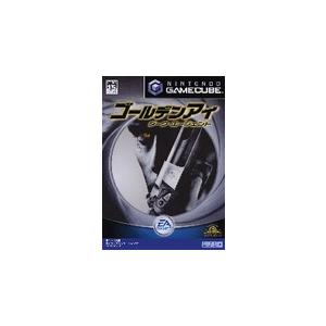 送料無料 中古 Gc ゲームキューブ ゴールデンアイ ダーク エージェント ソフト Pn 買取ヒーローズ 2号店 通販 Yahoo ショッピング