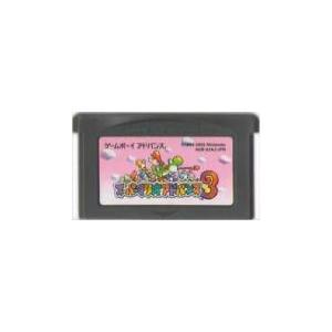任天堂（Nintendo） GBA ゲームボーイアドバンス MOTHER3 ソフト