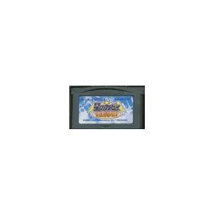 【送料無料】【中古】GBA ゲームボーイアドバンス 星のカービィ 鏡の大迷宮