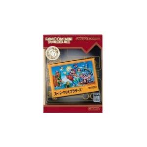 【送料無料】【中古】GBA ゲームボーイアドバンス ファミコンミニ スーパーマリオブラザーズ｜kaitoriheroes