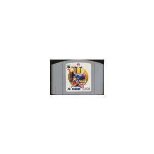 【送料無料】【中古】N64 任天堂64 爆ボンバーマン｜kaitoriheroes