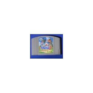 【送料無料】【中古】N64 任天堂64 ドラえもん2 のび太と光の神殿｜kaitoriheroes