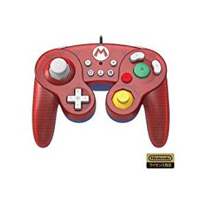 新品】Switch HORI ホリ クラシックコントローラー ピカチュウ 新品】Switch HORI ホリ クラシックコントローラー ピカチュウ