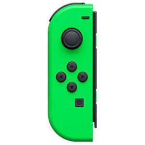 送料無料】【新品】Nintendo Switch Joy-Con (R) ネオンレッド 送料無料】【新品】Nintendo Switch Joy-Con (R) ネオンレッド