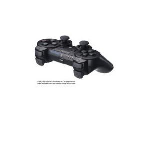 送料無料】【中古】PS3 ワイヤレスコントローラー (SIXAXIS) シックス