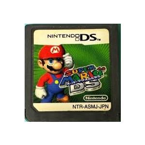 任天堂（Nintendo） DS ソフトのみ Newスーパーマリオブラザーズ