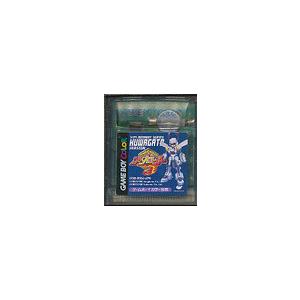 【送料無料】【中古】GB ゲームボーイ メダロット3クワガタバージョン｜kaitoriheroes