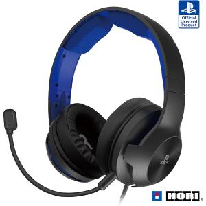 【送料無料】【中古】PS4 PlayStation 4 ホリゲーミングヘッドセット ハイグレード for PlayStation4 ブルー PS4-158｜kaitoriheroes