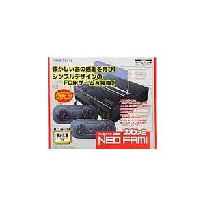 【送料無料】FC ファミコン ネオファミ 互換機 本体｜kaitoriheroes