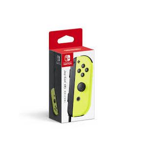 【訳あり】【送料無料】【中古】Nintendo Switch Joy-Con (R) ネオンイエロー ジョイコン スイッチ RのみLなし｜kaitoriheroes