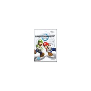 【送料無料】【中古】Wii マリオカートWii ソフト （箱説付き）｜kaitoriheroes