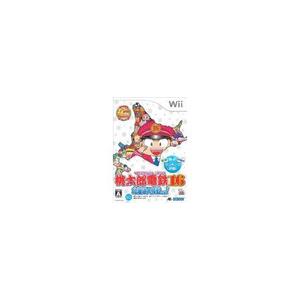 【送料無料】【中古】Wii 桃太郎電鉄16 北海道大移動の巻! ソフト｜kaitoriheroes