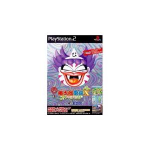PS2-桃太郎電鉄12 西日本編もありまっせー! : ゲームリサイクルDAICHU