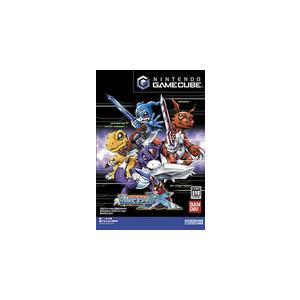 送料無料 中古 Gc ゲームキューブ デジモンワールドx ソフト Pn 買取ヒーローズ 2号店 通販 Yahoo ショッピング
