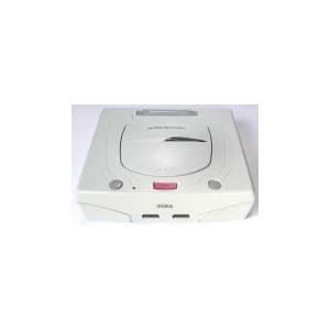 セガサターン 本体 すぐ遊べるセット SEGA SUTURN : ゲームリサイクル
