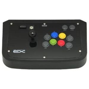 Xbox リアルアーケードPro.EX スティック コントローラー
